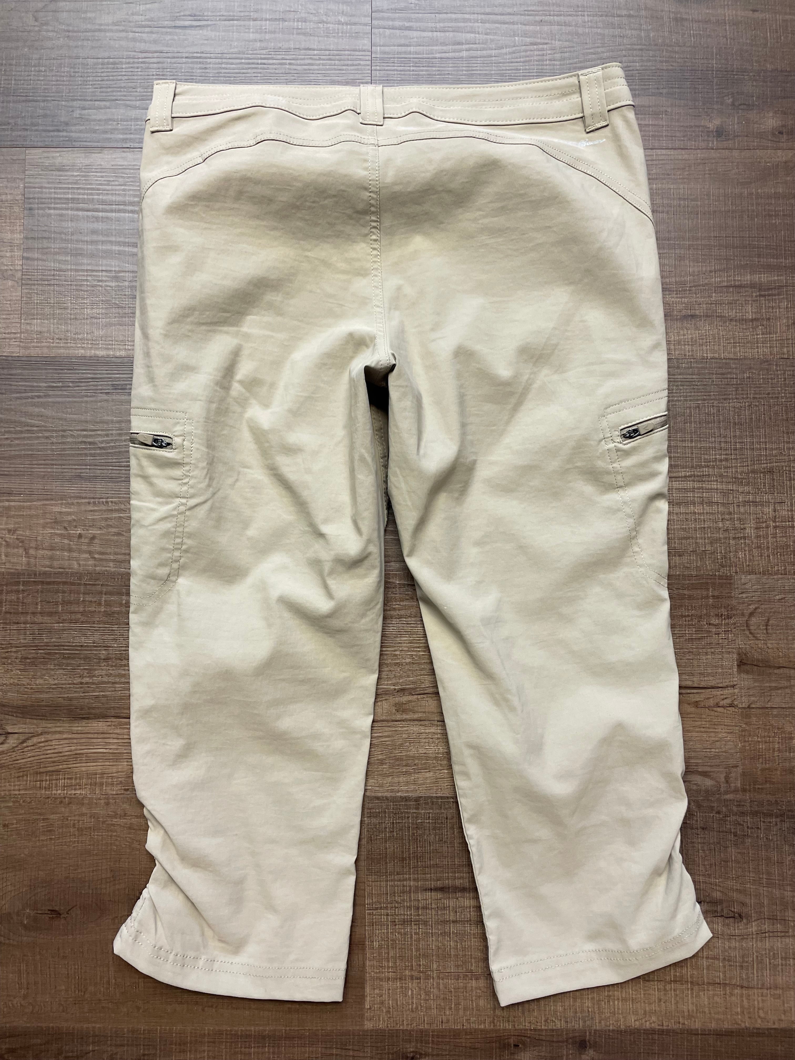 Eddie Bauer Women's Guide Capri (6)