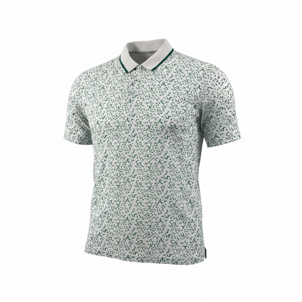 Walter Hagen 11 Men's Golf Polo Shirt (XL)