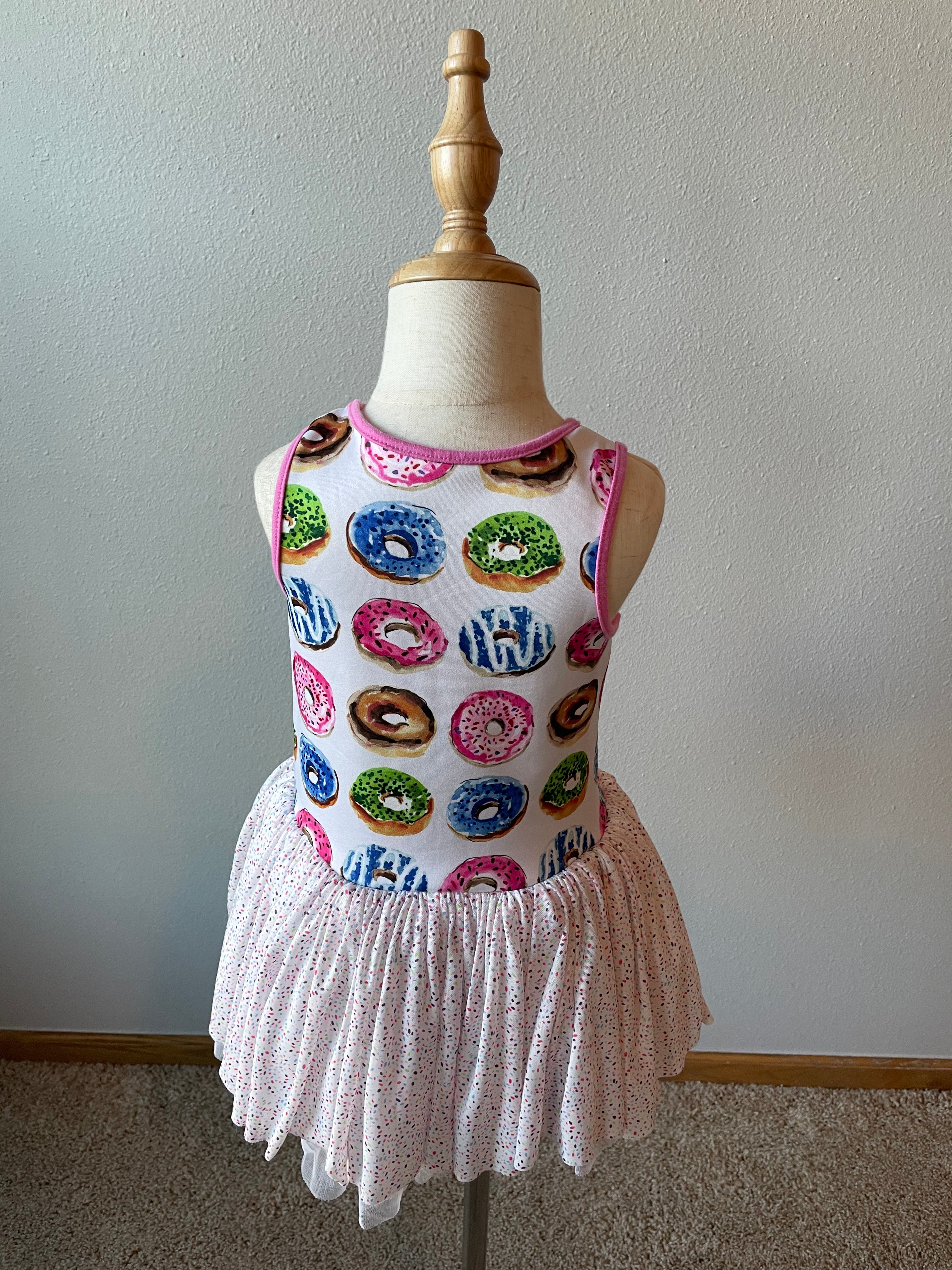Pastourelle by Pippa & Julie One Piece (3T)