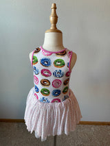 Pastourelle by Pippa & Julie One Piece (3T)