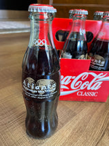 Coca-Cola 1996 Classic Centennial Olympic 6PK