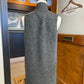 Loft Sleeveless Cardigan (XS/S)