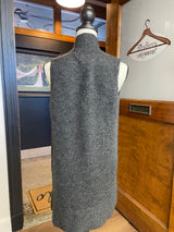 Loft Sleeveless Cardigan (XS/S)