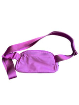 Lululemon 1L Everywhere Belt Bag Hot Purple