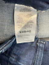 Anthropologie Plus Maeve The Colette Beaded Jeans (16W) - BinxBerry Consignment
