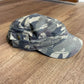 Women's Low Profile Camo Hat