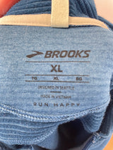 Brooks Notch Women's Thermal Hoodie 2.0 (XL)