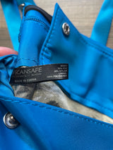 Scansafe RFID Crossbody Bag