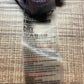Gymshark Mauve Purple Camo Leggings (S)