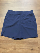 Tek Gear Flat Front Women's Shorts (L)