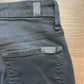 7 For All Mankind The High Waist Skinny Jeans (27)