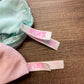 Victoria's Secret Pink Lace Bralette Bundle (M)