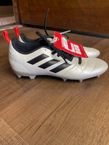 Adidas NWT Women's Performance Ace 17.4 Soccer Cleats (8)