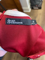 Dear Creatures Cocktail Dress (M)