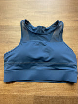 Zyia Active All-Star One More Rep Sports Bra (L)