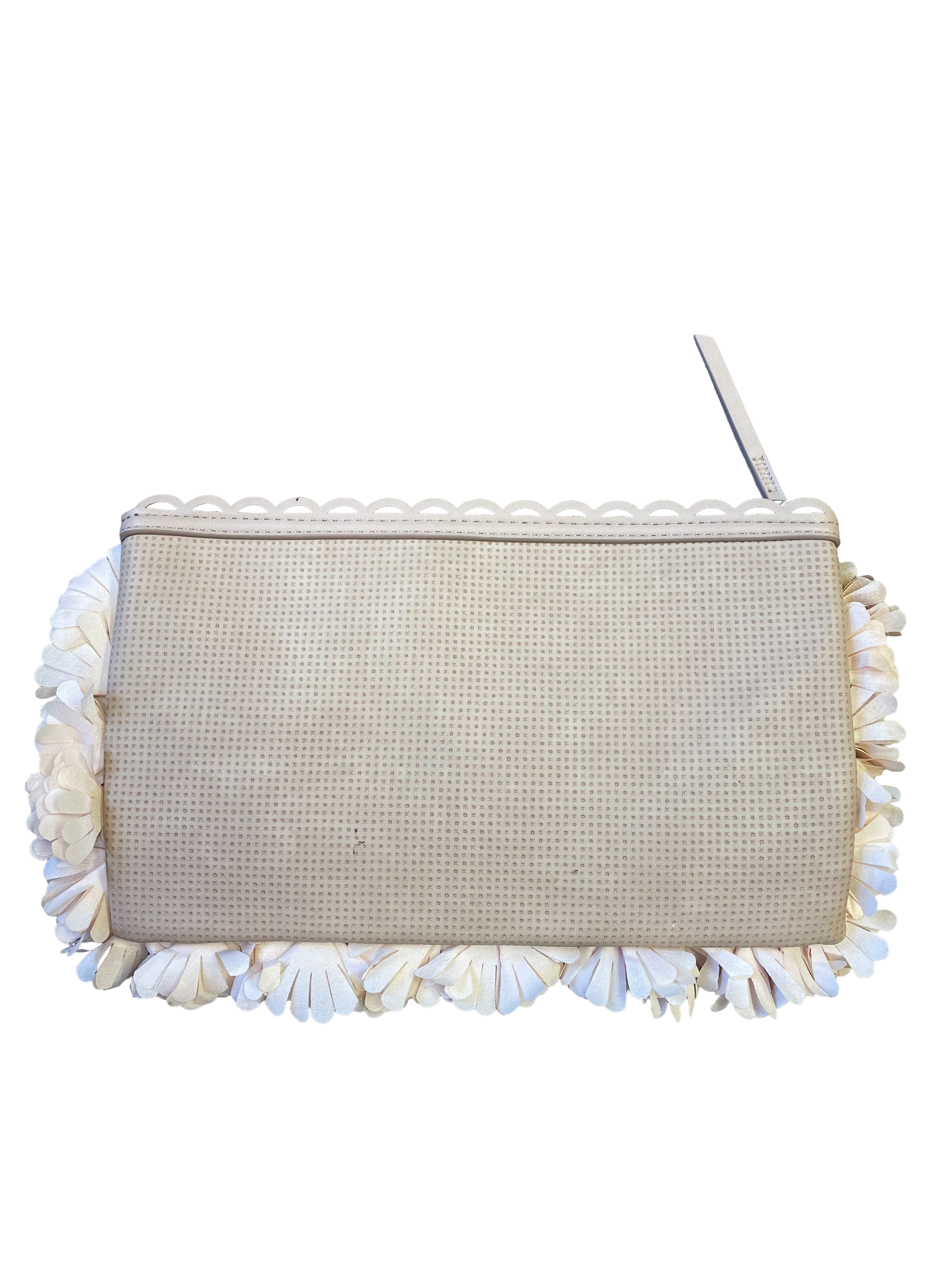 Stella & Dot Peony Clutch - BinxBerry Consignment
