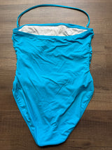 Talbots One Piece Convertible Swimsuit (16)
