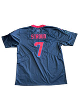 Nike Men's CJ Stroud NWT Houston Texans Legend Performance Player NFL Jersey (XL)