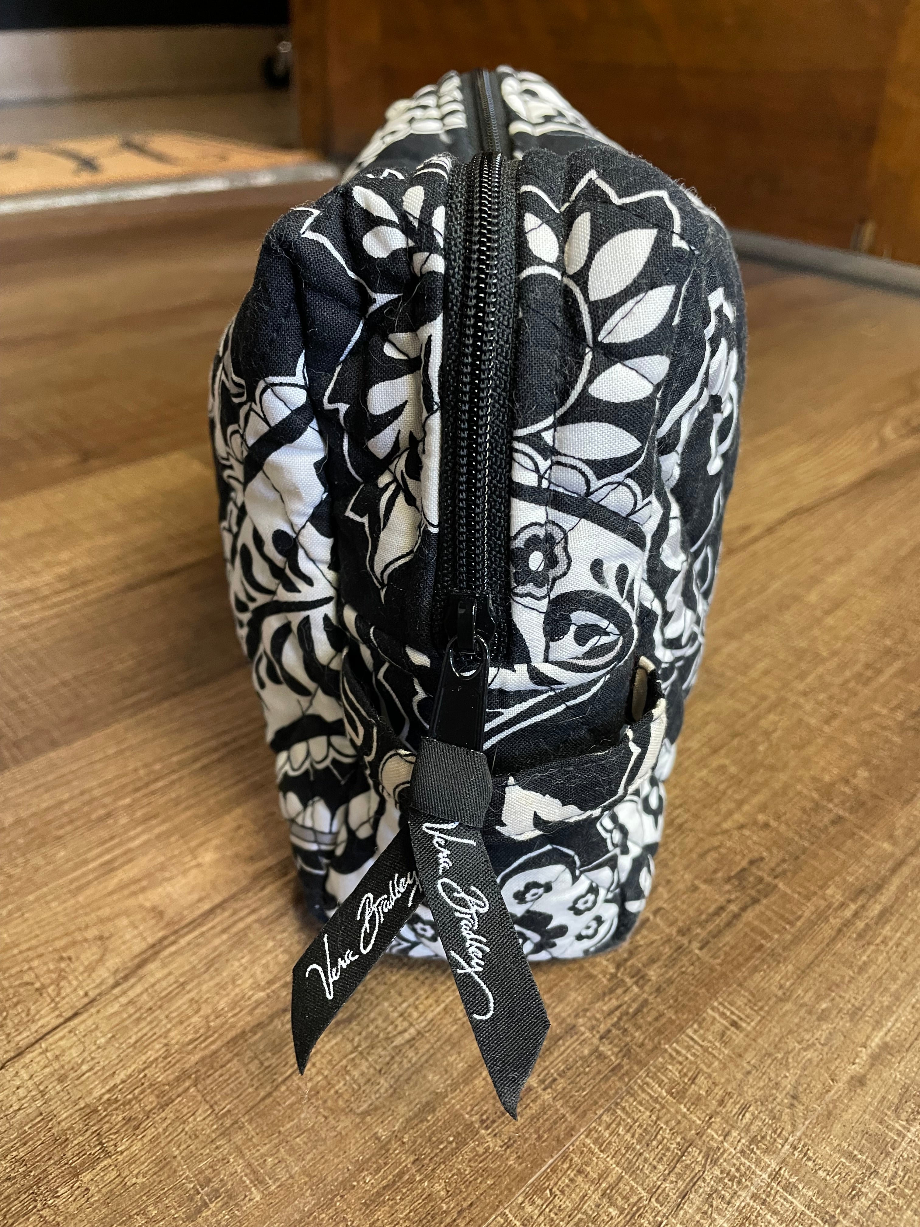 Vera Bradley Cosmetic Pouch