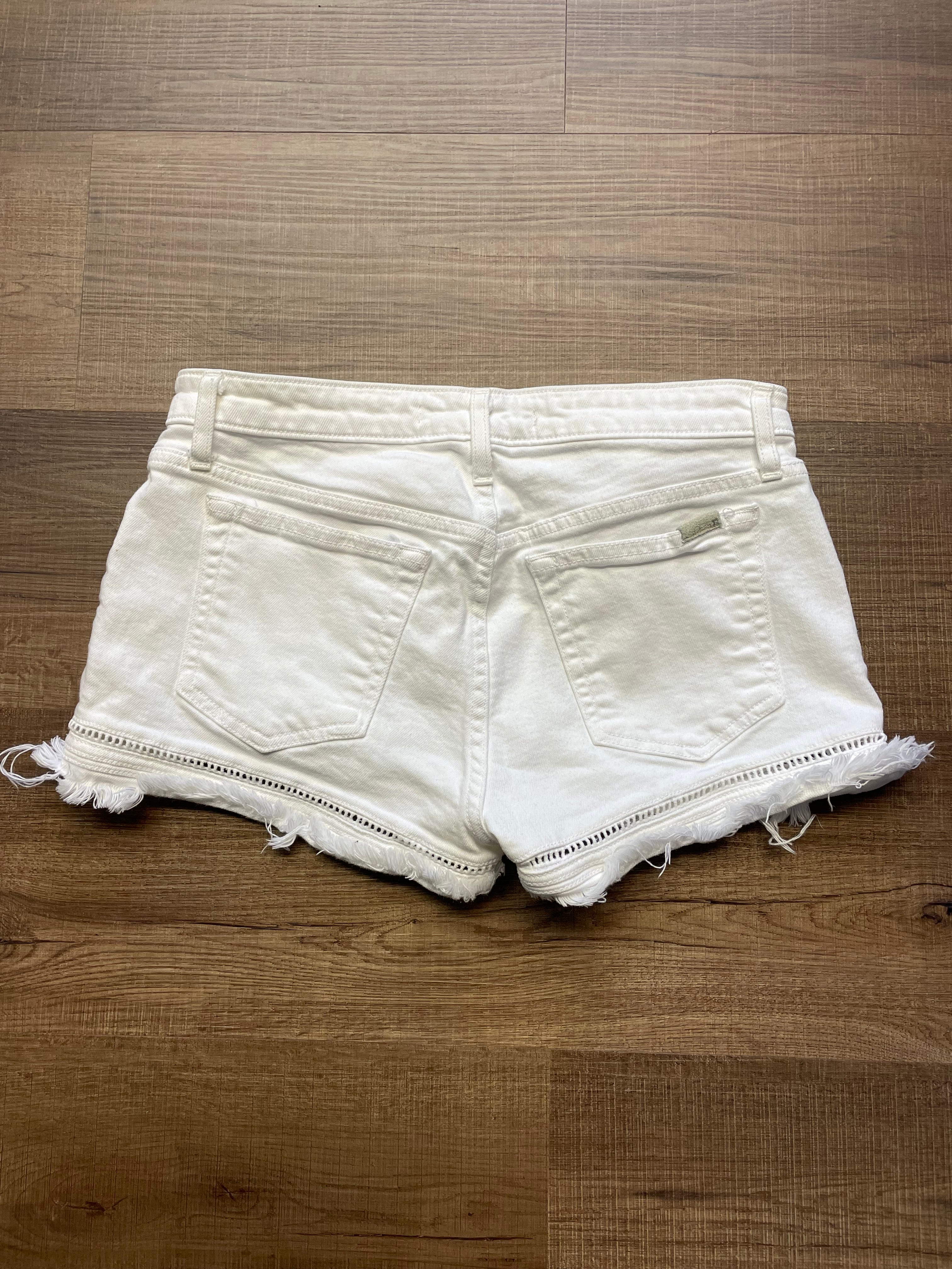 Joe's The Ozzie Jean Short (27)