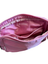 Lulumemon 2L Everywhere Belt Bag Pink