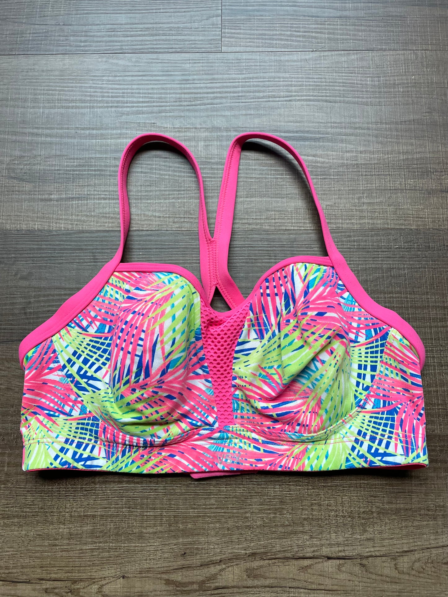 VSX Sport Underwire Sports Bra (34D)