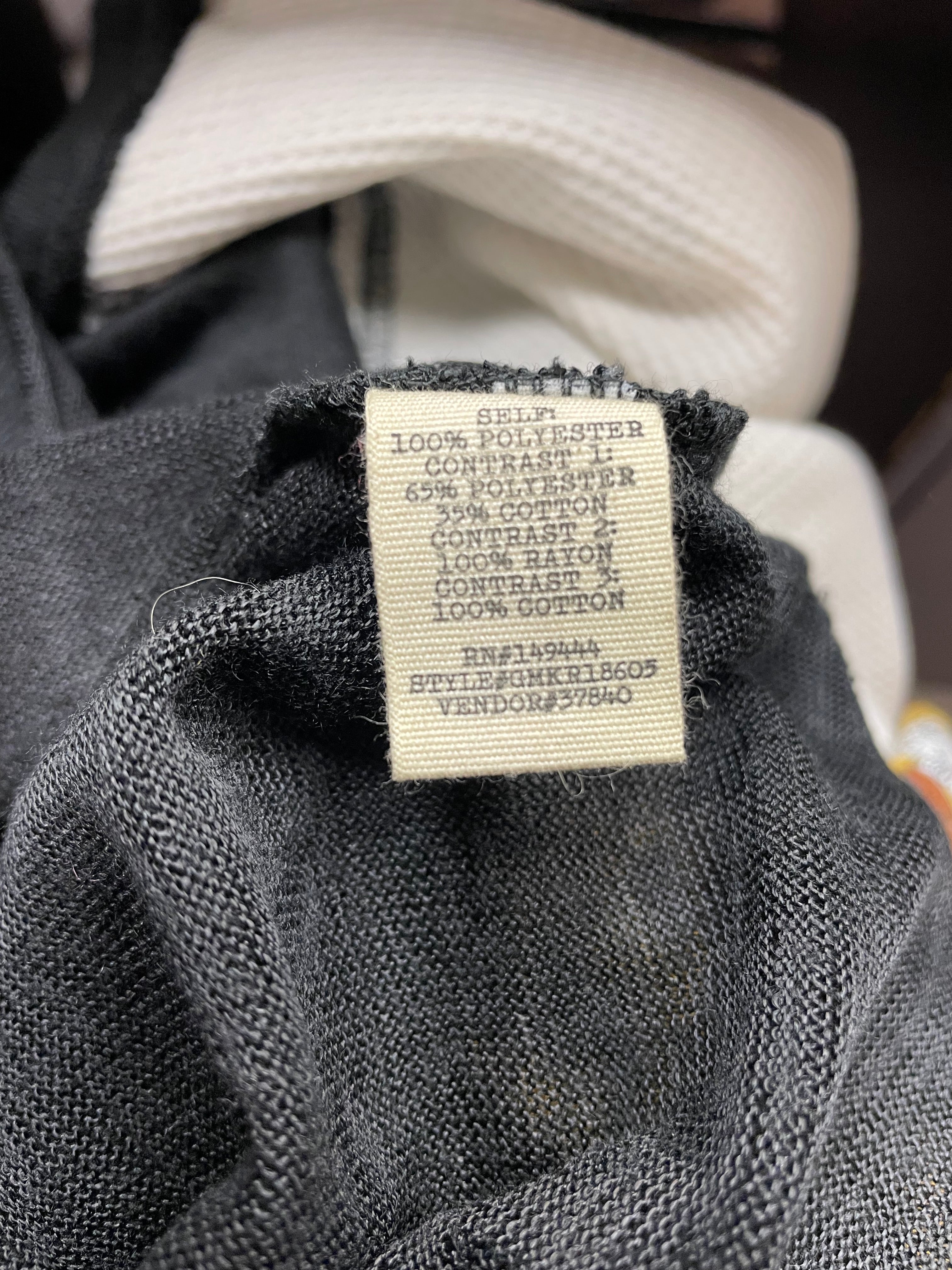 Gimmick Women's Top (S)