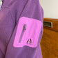 Eddie Bauer Polartek Quarter Zip Fleece (L)