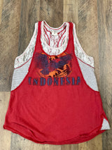 We the Free Women's Graphic Tank (XS)