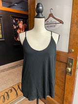 Red by BKL NWT Tank (M)