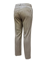 Counterparts Brown Twill Women's Trousers (18W)