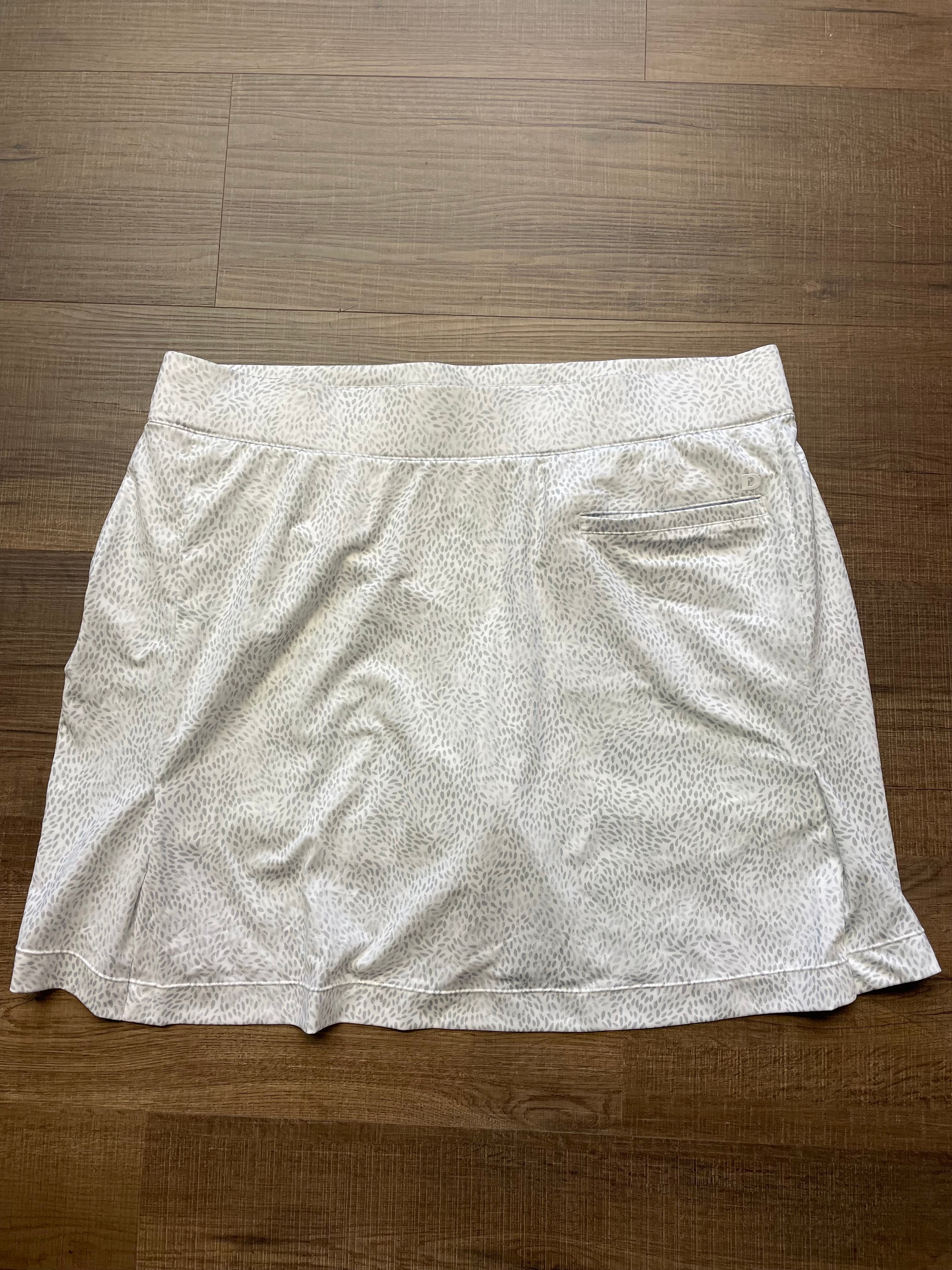 Dunning Women's Skort (L)