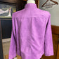 Tanjay NWT Purple Jacket (12)