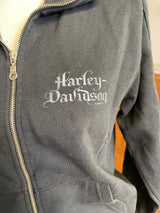 Metro Harley Davidson Women's Sweatshirt (M)
