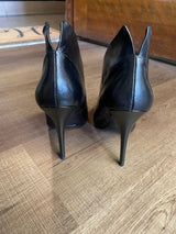 Nine West Collared Ankle Pumps (9.5M)