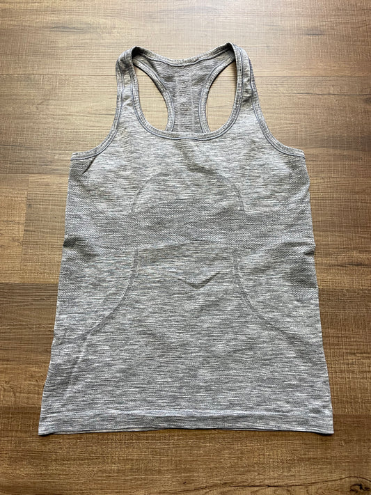 Lululemon Metal Vent Women's Tank Top (8)