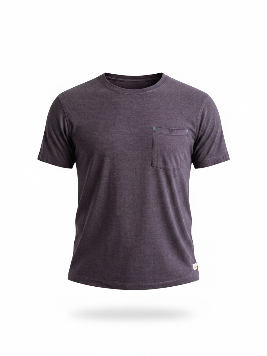 Vuori Men's Strato Pocket Tee (L)