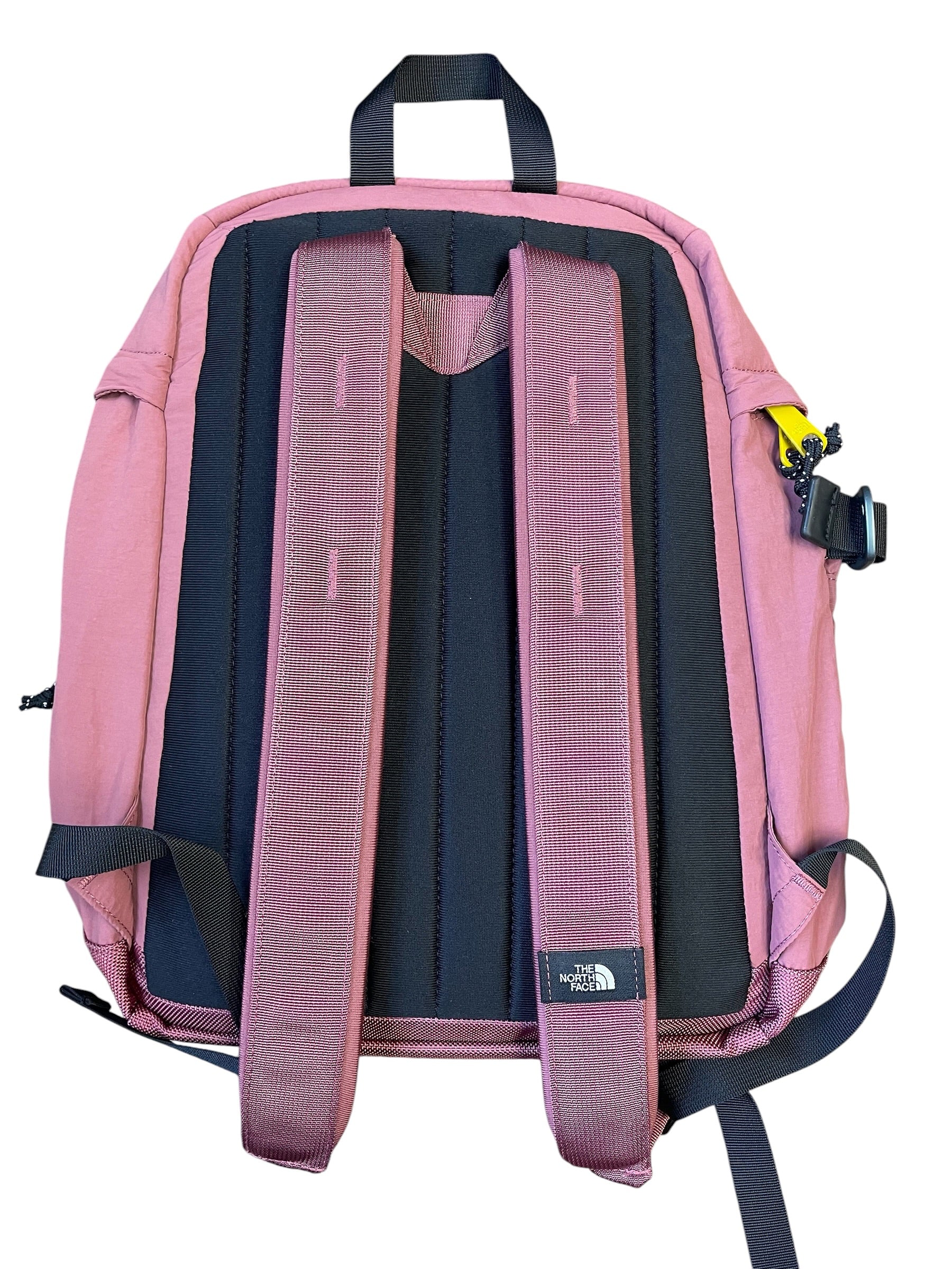 The North Face Mountain Daypack in Pink