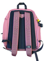 The North Face Mountain Daypack in Pink