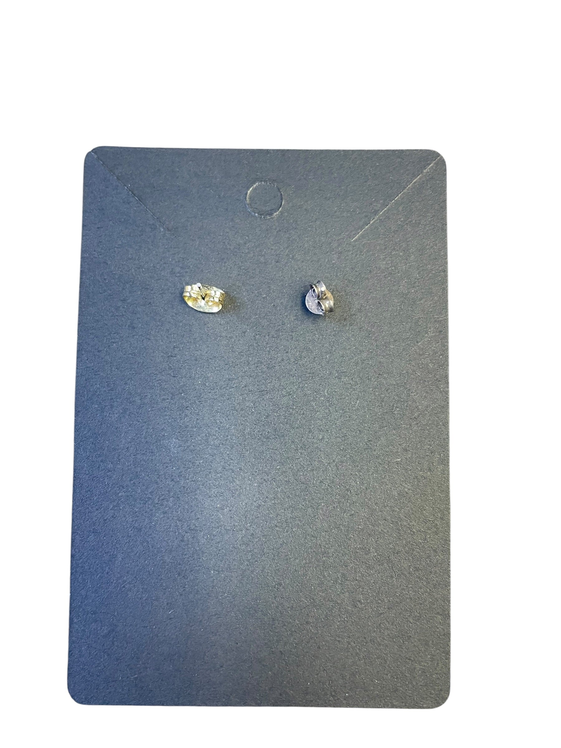 House of Harlow 1960 Sunburst Button Earrings