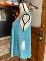 Another Love Vicki Tank Top (S)