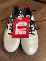 Adidas NWT Women's Performance Ace 17.4 Soccer Cleats (8)