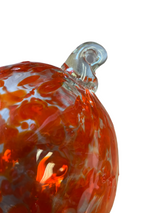 Hand Blown Glass Fairy Globe - BinxBerry Consignment