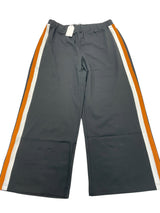 Universal Standard Stephanie Stripe Ponte Pants (M/2X)