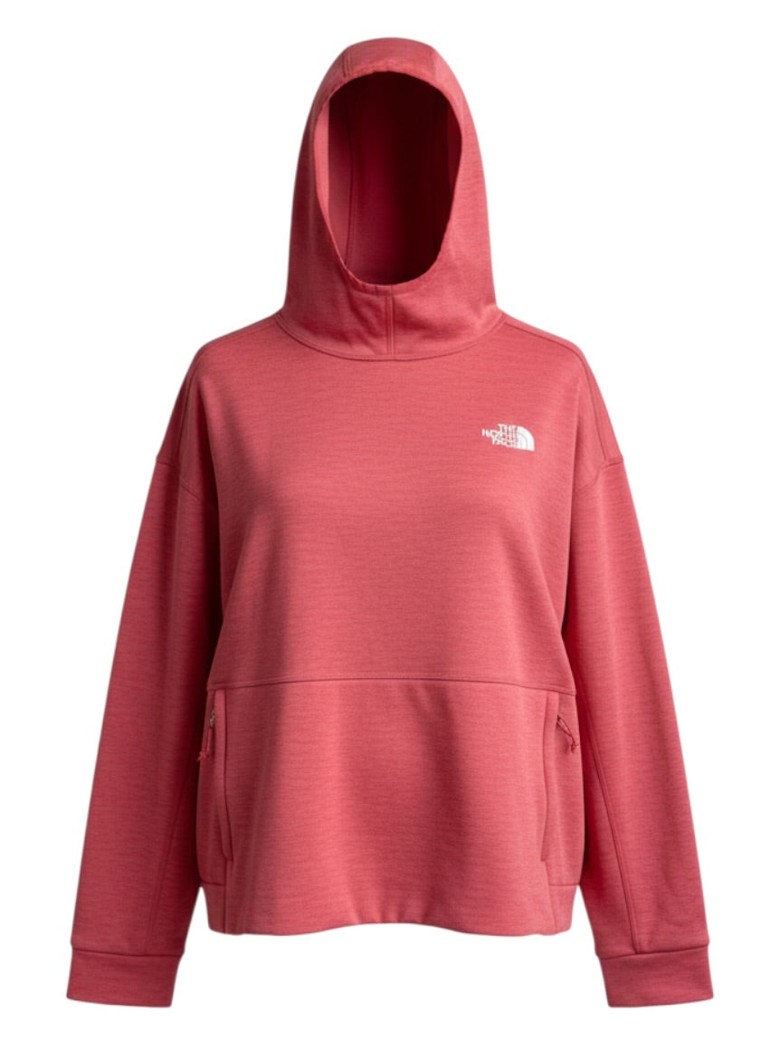 The North Face Women's Canyonlands Pullover Crop (L)
