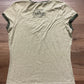 Metro Harley Davidson Women's Tee (L)