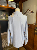 Peter Millar NWT Long Sleeved Quarter Zip (XL)