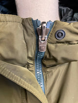 Athleta Vortex Reversible Down Parka (XXL)
