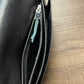 Soft Leather Folded Wallet