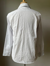 Larsson & Co Easy Care Men's Button Down (15 1/2)